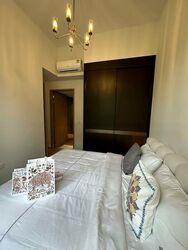 KI Residences at Brookvale (D21), Condominium #448649031